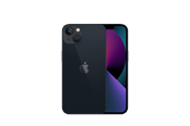 Mobiltelefoner - Apple iPhone 13 5G 256GB - Midnight - MLQ63QN/A