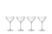 Servering & Servise - Luigi Bormioli Martiniglas Optica 22 cl 4 pcs. - 24707