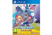 Spill - Kitaria Fables - Sony PlayStation 4 - Strategi - 5060690792819