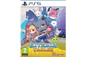 Spill - Kitaria Fables - Sony PlayStation 5 - RPG - 5060690792826