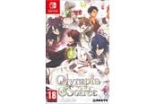 Spill - Olympia Soiree - Nintendo Switch - Eventyr - 5060112436550