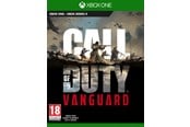 Spill - Call of Duty: Vanguard - Microsoft Xbox One - Action - 5030917295478