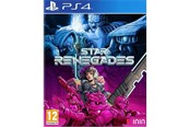 Spill - Star Renegades - Sony PlayStation 4 - Action - 4260650741487