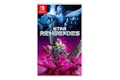 Spill - Star Renegades - Nintendo Switch - Action - 4260650741432