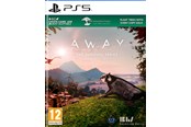 Spill - Away: The Survival Series - Sony PlayStation 5 - Eventyr - 5060522096962