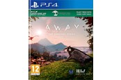 Spill - Away: The Survival Series - Sony PlayStation 4 - Eventyr - 5060522096887