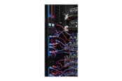 Strømkabel (intern) - APC Schneider Electric Color Coded Locking Power Cords - AP8712SX590