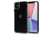 Mobil - Deksel og etui - Spigen Liquid Crystal - clear - iPhone 11 - 076CS27179