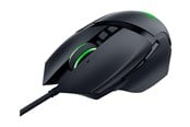 Mus - Razer Basilisk V3 - Gaming mus - Optisk - 11 - Svart - RZ01-04000100-R3M1