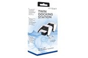 Spill - Tilbehør - Kyzar Twin Docking Station for PS5 - Miscellaneous Tilbehør til spillkonsoll - Sony PlayStation 5 - 5031300055532