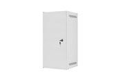 Rackskap - Lanberg WF10-2312-00S - 12U - Wall Mount Rack Cabinet - WF10-2312-00S
