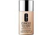 Sminke - Clinique Even Better Makeup SPF15 30ml - No. 70 Vanilla - 20714324667