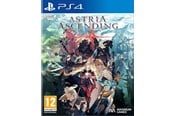Spill - Astria Ascending - Sony PlayStation 4 - RPG - 5016488137409