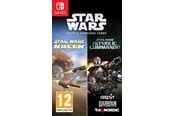 Spill - Star Wars Racer & Commando Combo - Nintendo Switch - Action - 9120080076908