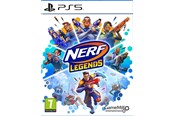 Spill - NERF Legends - Sony PlayStation 5 - FPS - 5016488138581