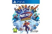 Spill - NERF Legends - Sony PlayStation 4 - FPS - 5016488138574