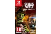 Spill - Stubbs the Zombie in Rebel Without a Pulse - Nintendo Switch - Action - 9120080076724