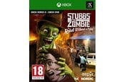 Spill - Stubbs the Zombie in Rebel Without a Pulse - Microsoft Xbox One - Action/Adventure - 9120080076786