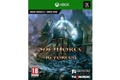 Spill - SpellForce III: Reforced - Microsoft Xbox One - Strategi - 9120080077264