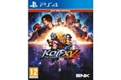 Spill - The King of Fighters XV - Day One Edition - Sony PlayStation 4 - Kamp - 4020628675493