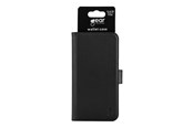 Mobil - Deksel og etui - GEAR Wallet With 3 Cards Black - 599777