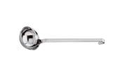 Kjøkkenredskaper - Rösle Soup spoon 30 cm Stål - R10008