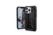 Mobil - Deksel og etui - UAG Monarch carbon fiber - iPhone 13 Pro - 113151114242