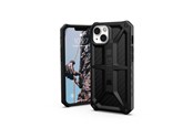 Mobil - Deksel og etui - UAG Monarch carbon fiber - iPhone 13 - 113171114242