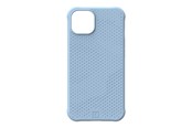 Mobil - Deksel og etui - UAG Apple iPhone 13 U Dot Cover - Cerulean - 11317V315858