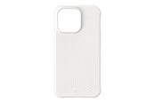 Mobil - Deksel og etui - UAG Apple iPhone 13 Pro U Dot Cover - Marshmallow - 11315V313535