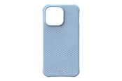 Mobil - Deksel og etui - UAG Apple iPhone 13 Pro U Dot Cover - Cerulean - 11315V315858