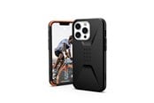 Mobil - Deksel og etui - UAG Civilian black - iPhone 13 Pro Max - 11316D114040