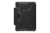Nettbrett - Deksler og etui - UAG Apple iPad Mini (2021) Plyo - Black Ice - 123282114043