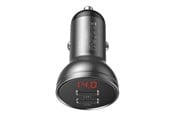 Mobil - Adaptere og ladere - Baseus VCBXA - CCBX-0G