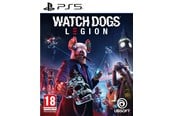 Spill - Watch Dogs: Legion - Sony PlayStation 5 - Action - 3307216174806