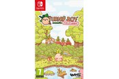 Spill - Turnip Boy Commits Tax Evasion - Nintendo Switch - Action/Adventure - 5060760884345