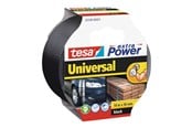 Tape & Lim - tesa extra Power Universal svart duct tape - 56348-00001-05