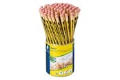 Skrive- & Tegneverktøy - Staedtler Cup Pencil Noris tip 72p. 100% PEFC - 122 KP72