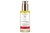 Kroppspleie - Dr. Hauschka Lemongrass Vitalising Body Oil 75ml - 4020829007710