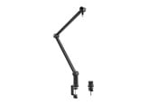 Mikrofon - Alterzone Arm M1 Skrivebordsmontert profesjonell mikrofonarmstativ - ALZMDS-01