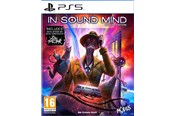 Spill - In Sound Mind: Deluxe Edition - Sony PlayStation 5 - Eventyr - 5016488137300