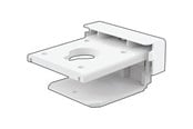 Veggmontering, AV-braketter & AV-møbler - Ergotron - mounting component (low profile) - Max - recommended for - 98-477-216