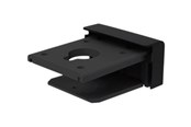 Veggmontering, AV-braketter & AV-møbler - Ergotron Low-Profile Top Mount C-Clamp - mounting component - Max - recommended for - 98-479-224