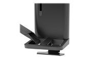 Veggmontering, AV-braketter & AV-møbler - Ergotron TRACE - Max - recommended for - 98-490-224