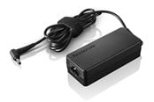 Bærbar PC - Lader - Lenovo 65W Round Tip AC Adapter - power adapter - 65 Watt - GX20K78592