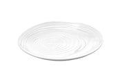 Servering & Servise - Pillivuyt Plate Boulogne 26.5 cm White - 18371