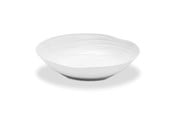 Servering & Servise - Pillivuyt Salad/pasta plate Boulogne 23 cm White - 18194