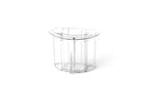 Kjøkkenmaskin - Tilbehør - Magimix Nedstopper til foodprocessor CS 3200-4200-5200 XL - 17826