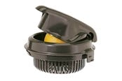 Kjøkkenmaskin - Tilbehør - Magimix Citruspresser til foodprocessor Grå - 17844