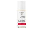 Parfyme & Dufter - Dr. Hauschka Sage Mint Deodorant - 4020829025370